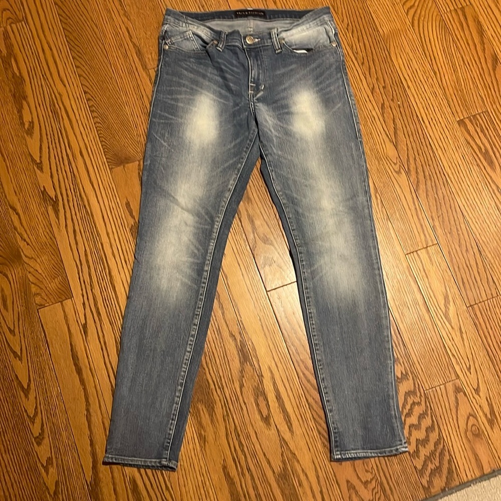 Rock and Republic genes like new size 10 r